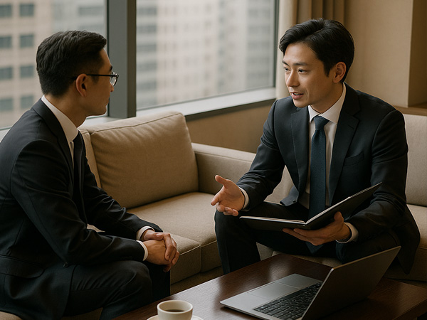 海曙高端保密顾问服务